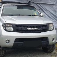 NISSAN PATHFINDER 2005-2010 GRILL White Nissan