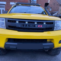 NISSAN NAVARA D40  GRILL NISMO